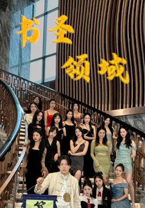 书圣领域（95集）免费短剧片段