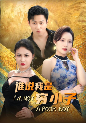 谁说我是穷小子(71集) 谁说我是穷小子(71集)热播短剧排行榜