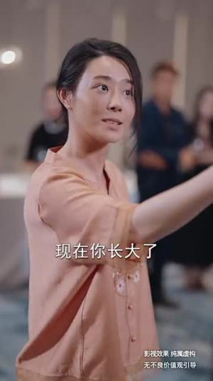 升堂见母（63集）精彩短剧来了