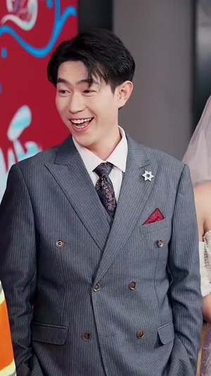 情人节大小姐向我求婚（54集）百度网盘在线看