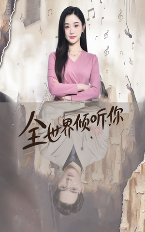全世界倾听你(80集) 全世界倾听你(80集)好看的国产短剧