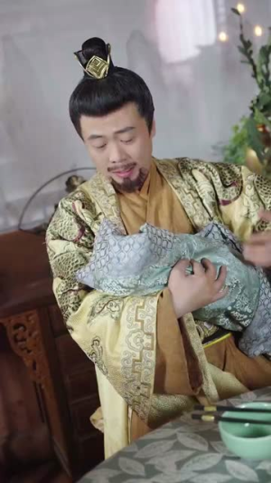 秋思入长安（82集）热门爆款短剧