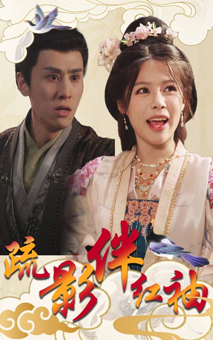 疏影伴红袖(40集) 疏影伴红袖(40集)在线播放