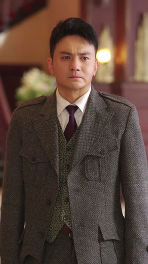 墙外桃花墙内血(34集) 墙外桃花墙内血(34集)大结局一气呵成