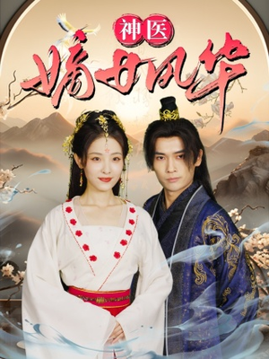 神医嫡女风华(76集) 神医嫡女风华(76集)精彩短剧分享