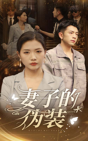 妻子的伪装（30集）每日分享短剧