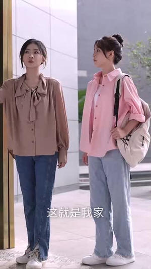 瘸子老爸天榜第一（54集）最新短剧推荐