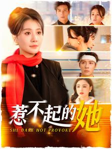 惹不起的她(106集) 惹不起的她(106集)流畅播放免费看