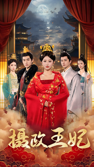 摄政王妃（61集）哪个短剧网能看