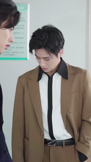 如果爱可以重来（48集）在线观看