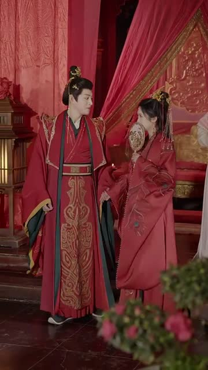 他的东宫意难平（85集）短剧更新抢先看