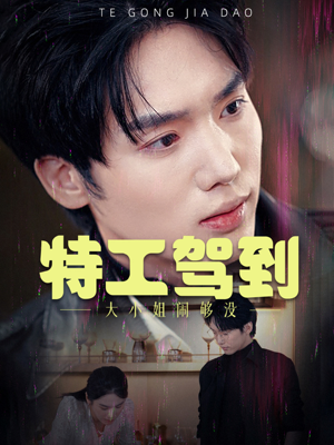 特工驾到大小姐闹够没（40集）排行榜前十短剧