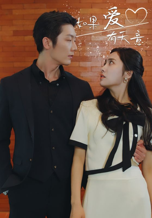 如果爱有天意（80集）好看的短剧分享