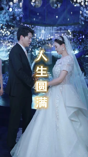 人生圆满(80集) 人生圆满(80集)短剧全集免费