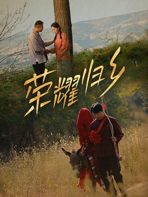 荣耀归乡（64集）番茄免费短剧