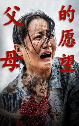 父母的愿望(32集) 父母的愿望(32集)爆款短剧抢先看