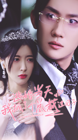 逃婚当天我抓了个总裁过日子(80集) 逃婚当天我抓了个总裁过日子(80集)80到100集