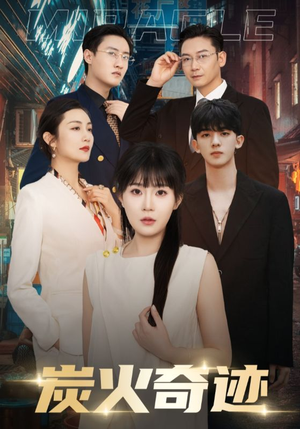 炭火奇迹（70集）常回家看看短剧