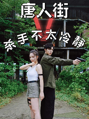 唐人街杀手不太冷静(20集) 唐人街杀手不太冷静(20集)番茄短剧免费看