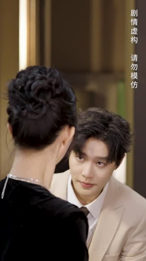 替身情人(13集) 替身情人(13集)剧情简介