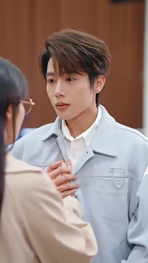 偷偷恋上你（100集）全集一次看完