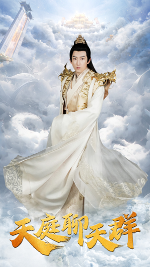 天庭聊天群（85集）免费观看完整版