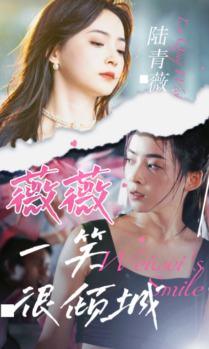 薇薇一笑很倾城（80集）贝贝短剧分享