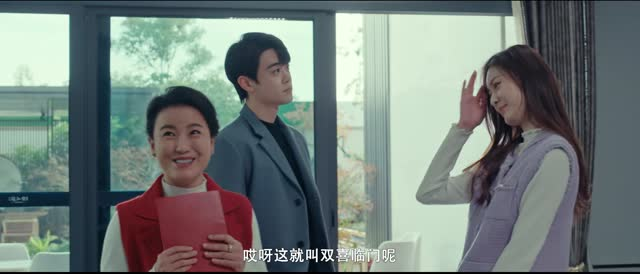 她与谎言(20集) 她与谎言(20集)演员表