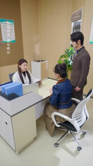 她在浪尖上起舞(64集) 她在浪尖上起舞(64集)短剧精彩不断