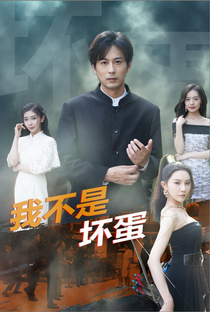 我不是坏蛋(84集) 我不是坏蛋(84集)全集