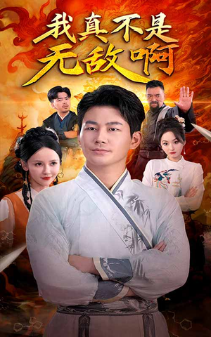 我真不是无敌啊(80集) 我真不是无敌啊(80集)短剧全集大结局