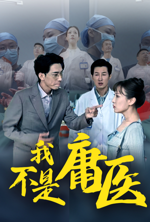 我不是庸医(31集) 我不是庸医(31集)贝贝短剧分享