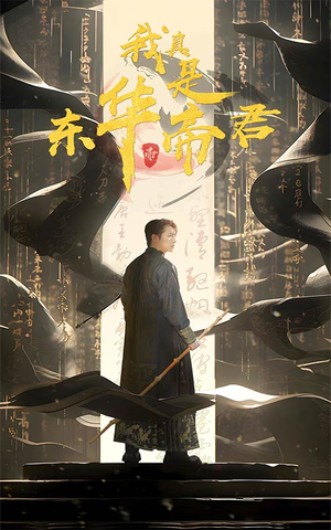 我真是东华帝君（35集）最新短剧抢先看