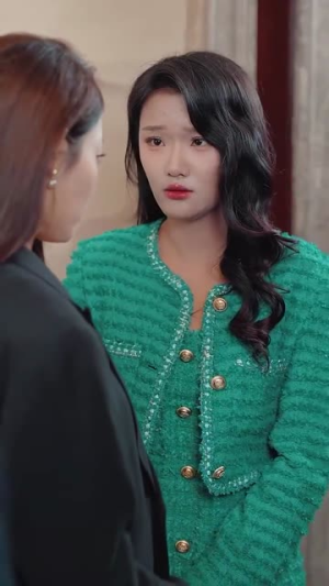 许一人以偏爱(84集) 许一人以偏爱(84集)高质量短剧推荐