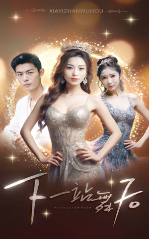 下一站舞后（80集）全集一网打尽