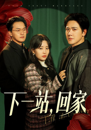 下一站，回家（42集）热门爆款短剧