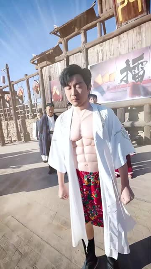 新版：绝世高手（60集）短剧片段推荐