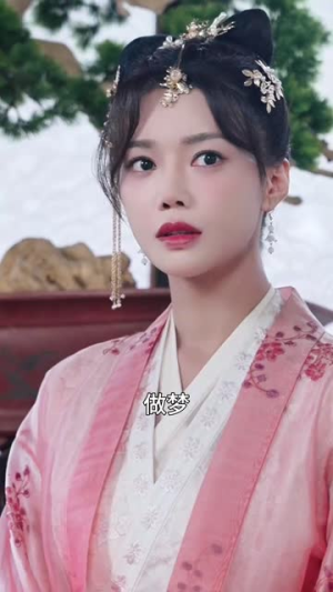 新版：王妃她又美又飒（103集）爆款短剧一起追