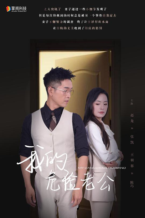 我的危险老公(63集) 我的危险老公(63集)全剧免费观看