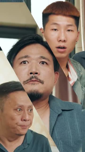 我的袖珍妈妈（32集）热门短剧抢先