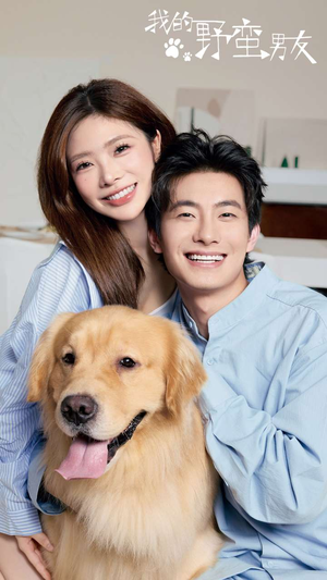 我的野蛮男友（70集）短剧全集免费