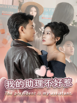 我的助理不好惹（30集）最新热播短剧
