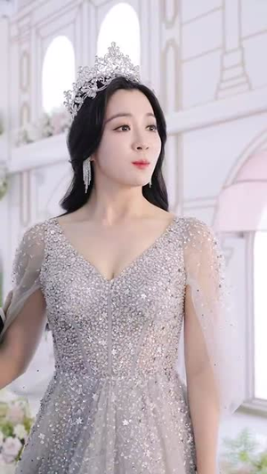 晚风不及你薄情（85集）大结局