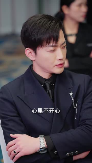 休夫后惊艳全球（59集）第32集