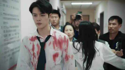 许你一诺千金(24集) 许你一诺千金(24集)哪个网站可以看