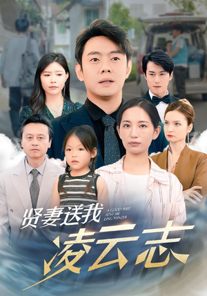 贤妻送我凌云志(76集) 贤妻送我凌云志(76集)一口气看完全集