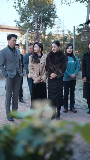 限时深情(55集) 限时深情(55集)超好看古装短剧