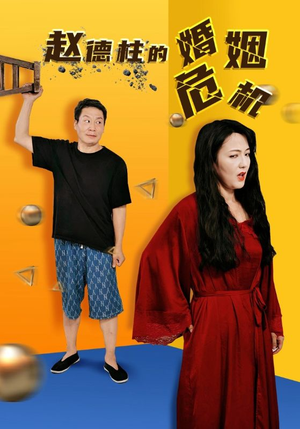 赵德柱的婚姻危机（35集）热播短剧追不停