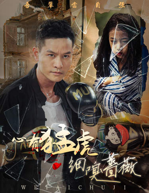 心有猛虎细嗅蔷薇（65集）短剧热门推荐