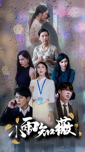 小雨知薇(80集) 小雨知薇(80集)短剧免费分享